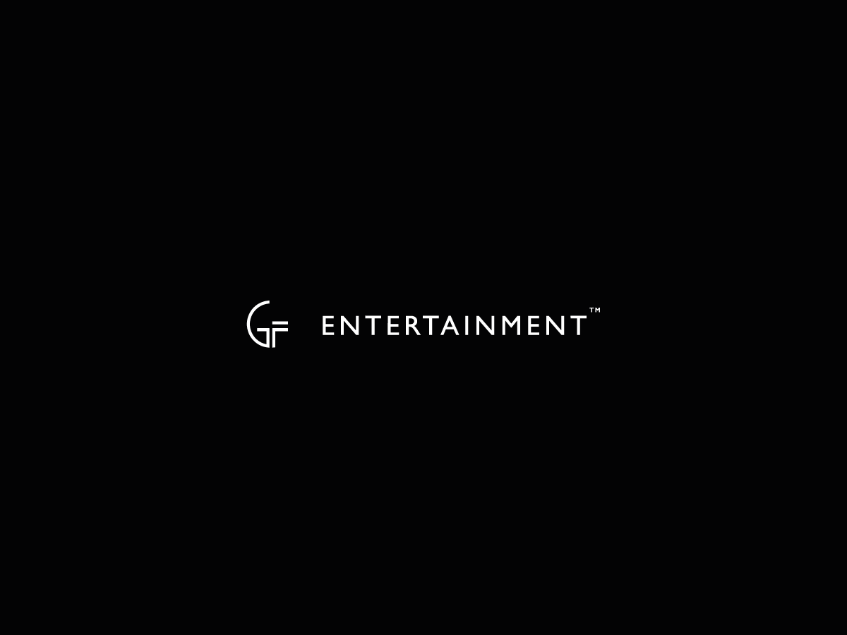 GF Entertainment logo